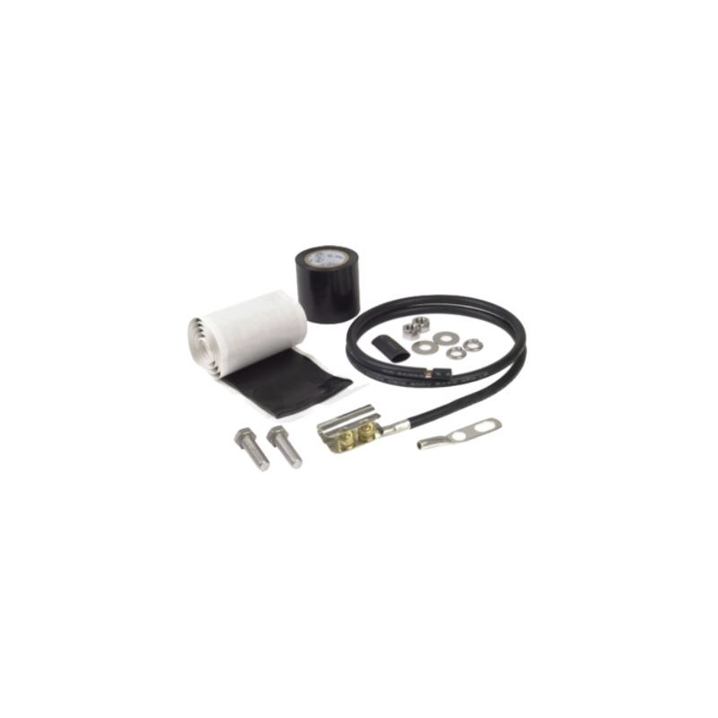 Cambium Networks 01010419001 Coaxial Cable Grounding Kits for 1/4" and 3/8" Cable