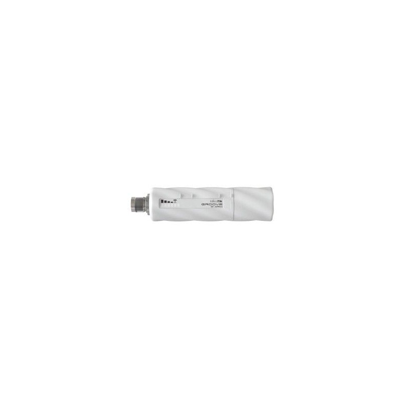 MikroTik RBGrooveGA-52HPacn 2.4/5GHz AP 720MHz 64MB 11.abgnac L4 ROW
