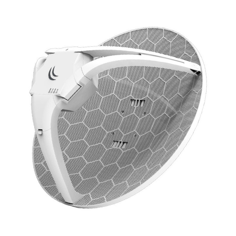 MikroTik RBLHGR LHG R (without LTE card) RouterOS L3