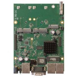 MikroTik RBM33G 800MHz...