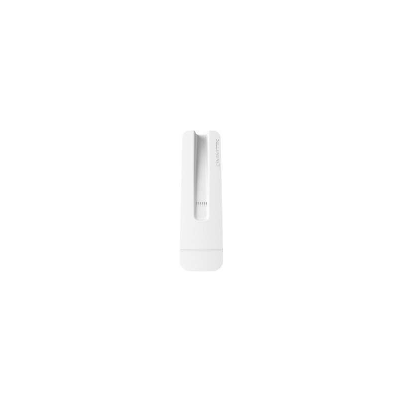 MikroTik RBOmniTikPG-5HacD 5GHz OmniTik 5 ac 7.5dBi 11anac PoE