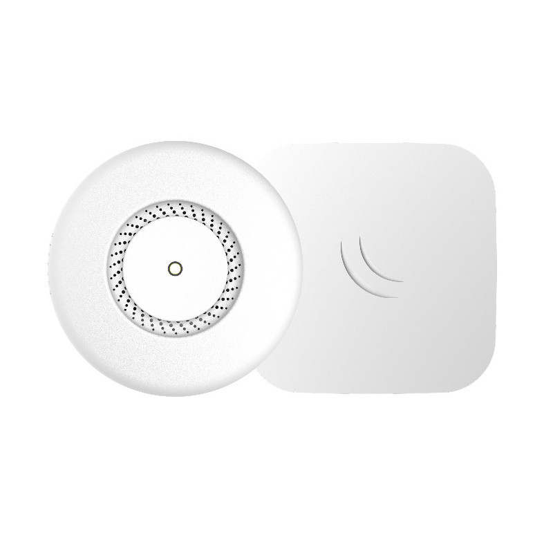MikroTik RBcAPGi-5acD2nD MikroTik cAP ac Dual-band 2.4 / 5GHz 802.11ac