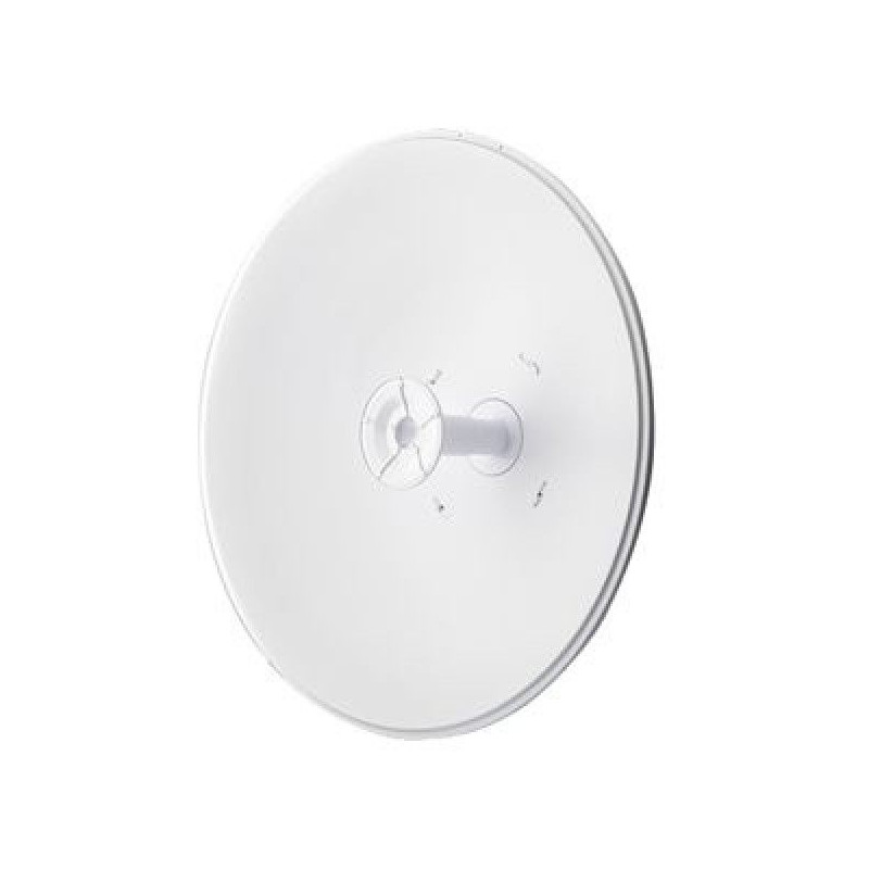 Ubiquiti RD-5G30-LW 5GHz Rocket Dish, 30dBi w/ rocket kit, Light Weight (box of 2, priced per unit)