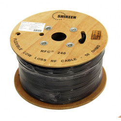 Shireen RFC240 - Coax Cable...
