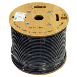 Shireen RFC400 152m RFC400...