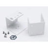 MikroTik RMK-2/10 1U Dual/10 inch rack mount kit