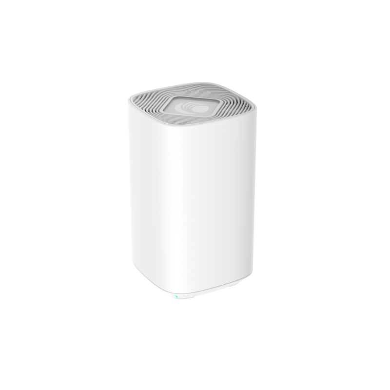 Cambium Networks RV22ANA00-RW RV22 Wi-Fi 6 Home Mesh Router/ Node, 5 GHz 3x3:2, 2.4 GHz 2x2:2 dual band, 4 x GbE. 12V1.5A, AU Ty