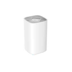 Cambium Networks RV22ANA00-RW RV22 Wi-Fi 6 Home Mesh Router/ Node, 5 GHz 3x3:2, 2.4 GHz 2x2:2 dual band, 4 x GbE. 12V1.5A, AU Ty