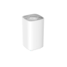 Cambium Networks RV22ANA00-RW RV22 Wi-Fi 6 Home Mesh Router/ Node, 5 GHz 3x3:2, 2.4 GHz 2x2:2 dual band, 4 x GbE. 12V1.5A, AU Ty