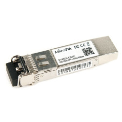 MikroTik S+85DLC03D SFP+...