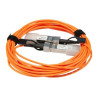 Mikrotik S+AO0005 SFP+ Active Optics direct attach cable, 5m