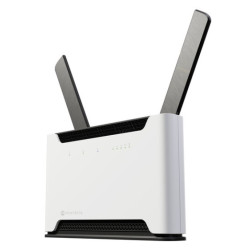 MikroTik...