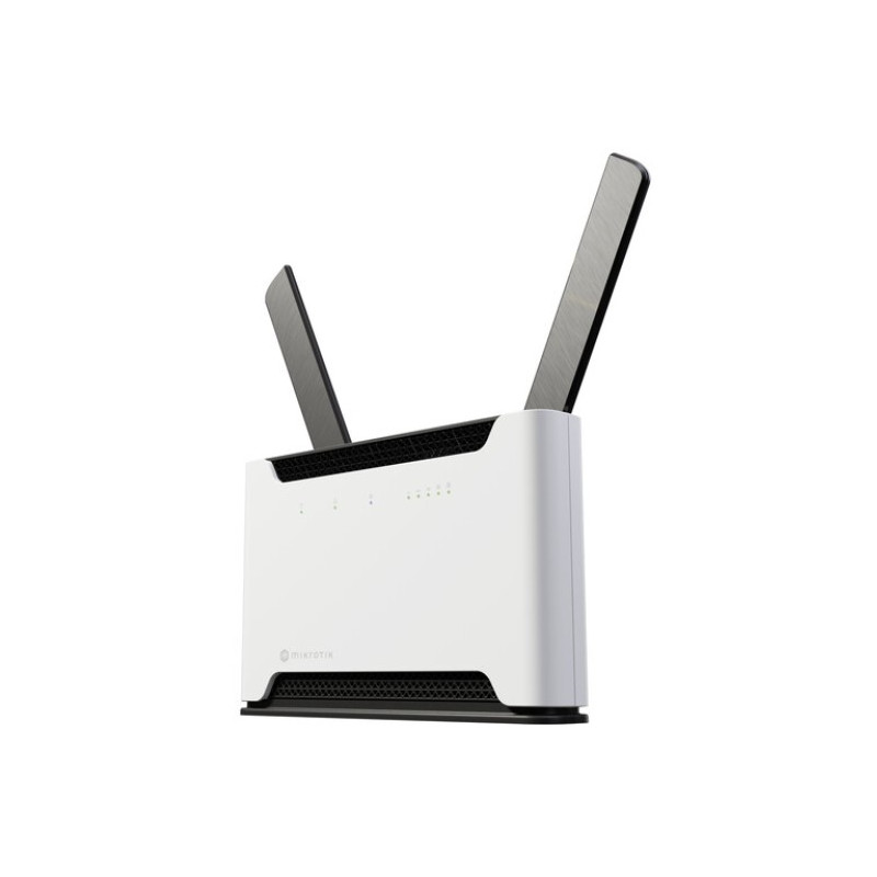 MikroTik S53UG+5HaxD2HaxD-TC&R11e-LTE7 Chateau ax LTE7 2.5G Ethernet