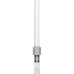 Ubiquiti AMO-2G10 2GHz AirMax Dual Omni, 10dBi w/ Rocket Mounting Kit (Rocket not Included)