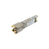 Cambium Networks SFP-10G-COPPER 10G Base-T (RJ45) SFP Transceiver. 0C to 70C