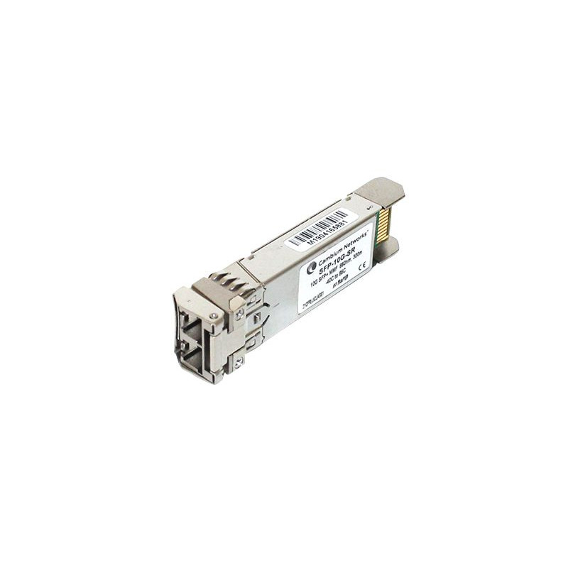 Cambium Networks SFP-10G-SR 10G SFP+ MMF SR Transceiver, 850nm. -40C to 85C