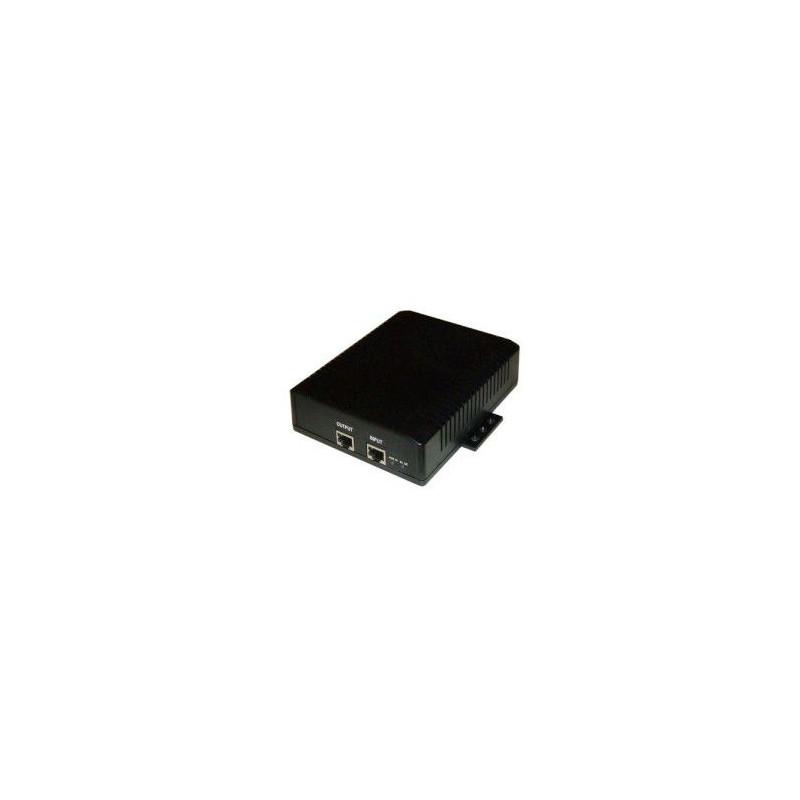 Tycon Power TP-DC-1256GD-BT 10-60VDC IN 56VDC OUT 70W 4Pair Hi Power