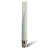 Cambium Networks ANT-OM-1X1-05 Tri-Band 2.4GHz/5GHz/6GHz, 5dBi, omni-directional 1x1 antenna with N-male connector