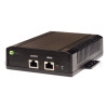 Tycon Power TP-DCDC-4856GD-BT - 40-70VDC Input, 56V 802.3bt Gigabit PoE Output, 90W