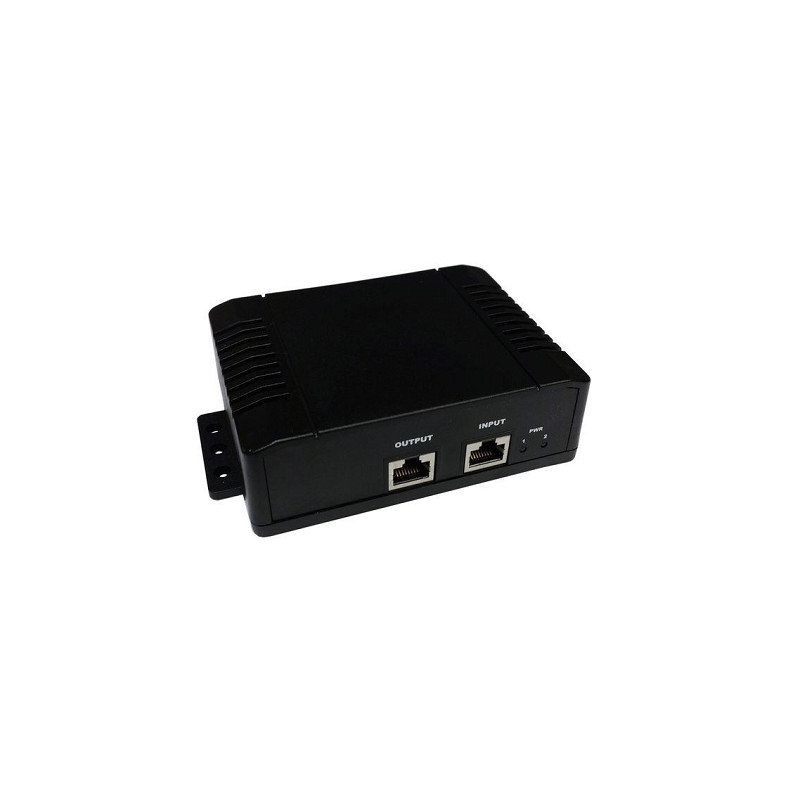 Tycon Power TP-POE-56GD-BT 90W 802.3bt PoE Injector