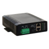 Tycon Power TP-SCPOE-1248 12V in 48V out POE/Solar Charge Control
