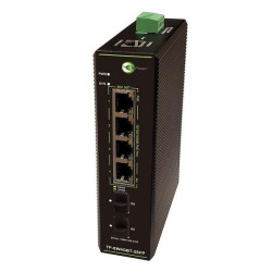 Tycon Power TP-SW4GBT-2SFP...