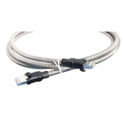 APL-FTP6A-3 3 Metre Cat6A...