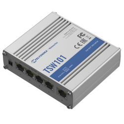 Teltonika TSW101 Unmanaged...