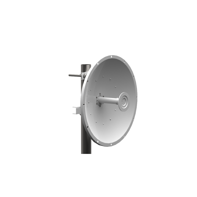ARC Wireless ARC-DA5830SD1 Parabolic Dual-Pol Dish Antenna 4.94-5.875 GHz 30dBi