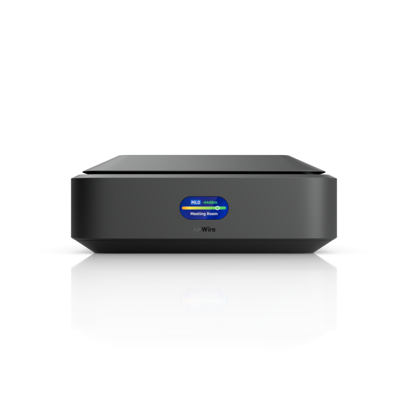 Ubiquiti U-AirWire UniFi WiFi7 Client Apapter