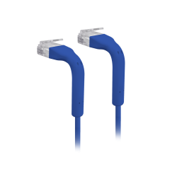 Ubiquiti U-Cable-Patch-5M-RJ45-BL UniFi Ethernet Patch Cable Blue 5m