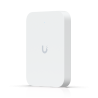 Ubiquiti U7-IW Unifi U7 In-Wall Mounted WiFi 7 AP - POE injector NOT included
