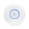 Ubiquiti U7-LR UniFi U7 Long-Range, Ceiling Mounted WiFi 7 AP 2.5 GbE - No POE Injector Included