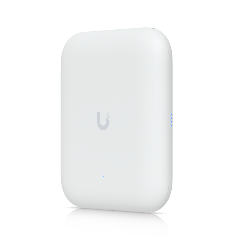 Ubiquiti U7-Outdoor Unifi All-weather WiFi 7 AP - POE injector NOT included