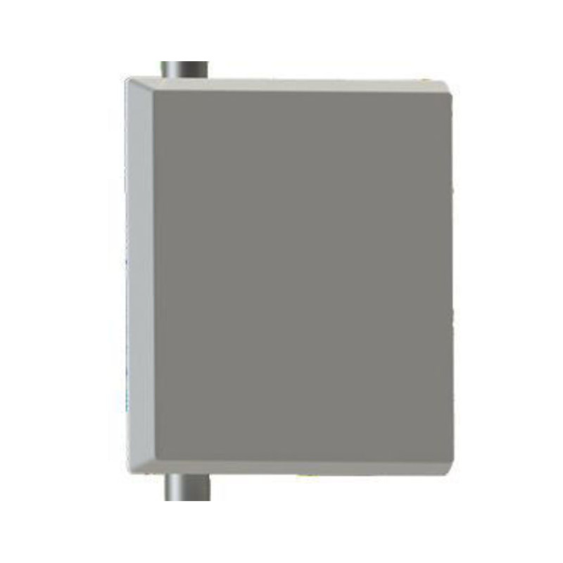 ARC WIRELESS ARC-PA2419C01 ARC 2.4 GHZ 19DBI FLAT PANEL 1x N Female Connector