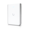 Ubiquiti U7-Pro-Wall Unifi Wall-mounted WiFi 7 AP - POE injector NOT included