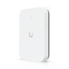 Ubiquiti U7-Pro-XG-Wall Unifi Wall-mounted WiFi 7 AP - POE injector NOT included