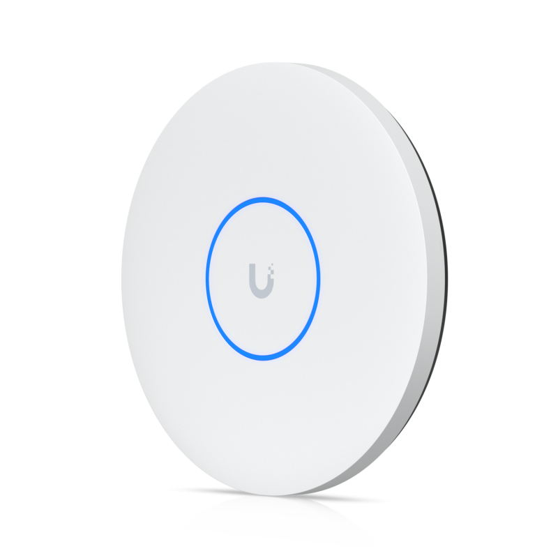 Ubiquiti U7-Pro-XGS UniFi AP WiFi7 10GbE Indoor White - No POE Injector