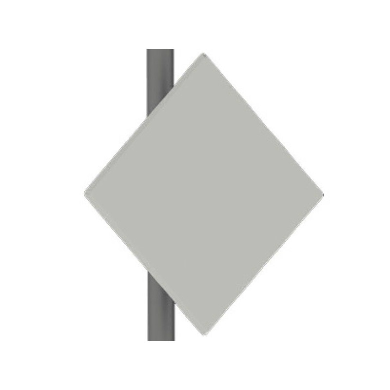 ARC Wireless ARC-PA5823C01 4.9-5.85GHz 23dBi Flat Panel