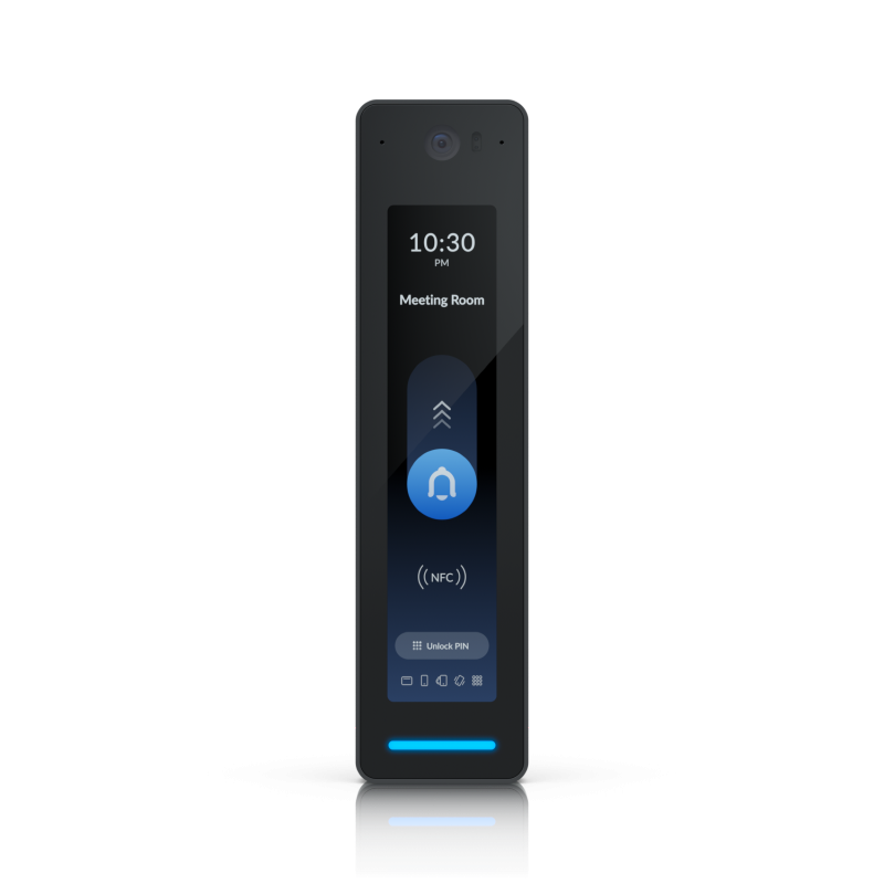 Ubiquiti UA-G3-Pro-B UniFi Access Reader G3 Pro Black