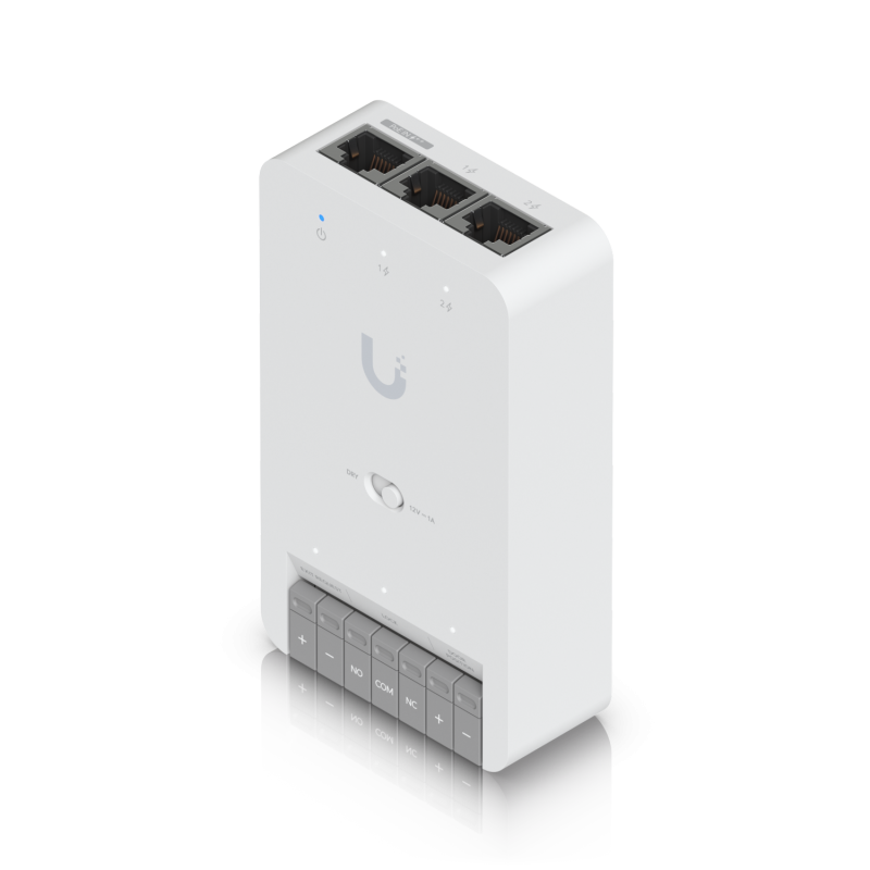 Ubiquiti UA-Hub-Door-Mini UniFi Access Mini Hub Single Door