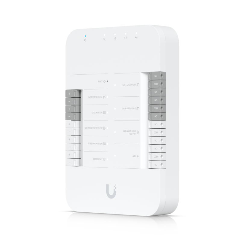 Ubiquiti UA-Hub-Gate UniFi Access Hub Gate
