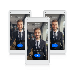 Ubiquiti...