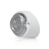 Ubiquiti UACC-Bullet-AB-W Bullet Camera Angled Base 22 Degree White