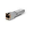 Ubiquiti UACC-CM-RJ45-MG - 10G SFP+ to 10/5/2.5GbE RJ45 Module