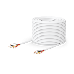 Ubiquiti UACC-Cable-C13-C14 C13 to C14 Braided Power Cable 1.8 m 10A/250V