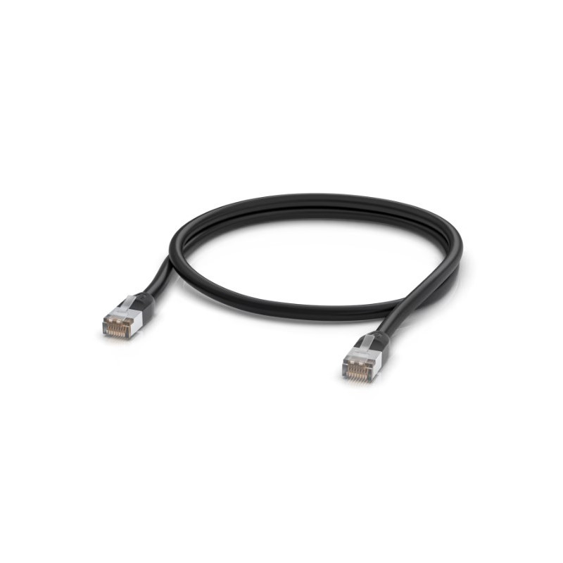 Ubiquiti UACC-Cable-Patch-Outdoor-1M-BK UISP Patch Cable Outdoor