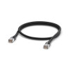 Ubiquiti UACC-Cable-Patch-Outdoor-1M-BK UISP Patch Cable Outdoor