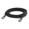 Ubiquiti UACC-Cable-Patch-Outdoor-8M-BK UISP Patch Cable Outdoor