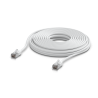 Ubiquiti UACC-Cable-Patch-Outdoor-C6A-12M-W UniFi Premium Patch Cable Outdoor 12M